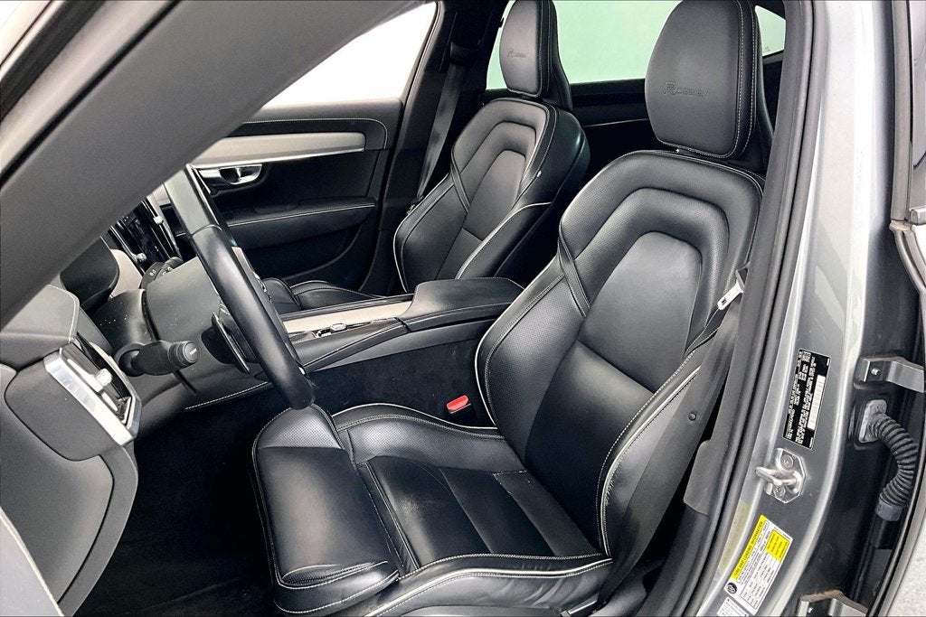 2020 Volvo S90 T6 R-Design