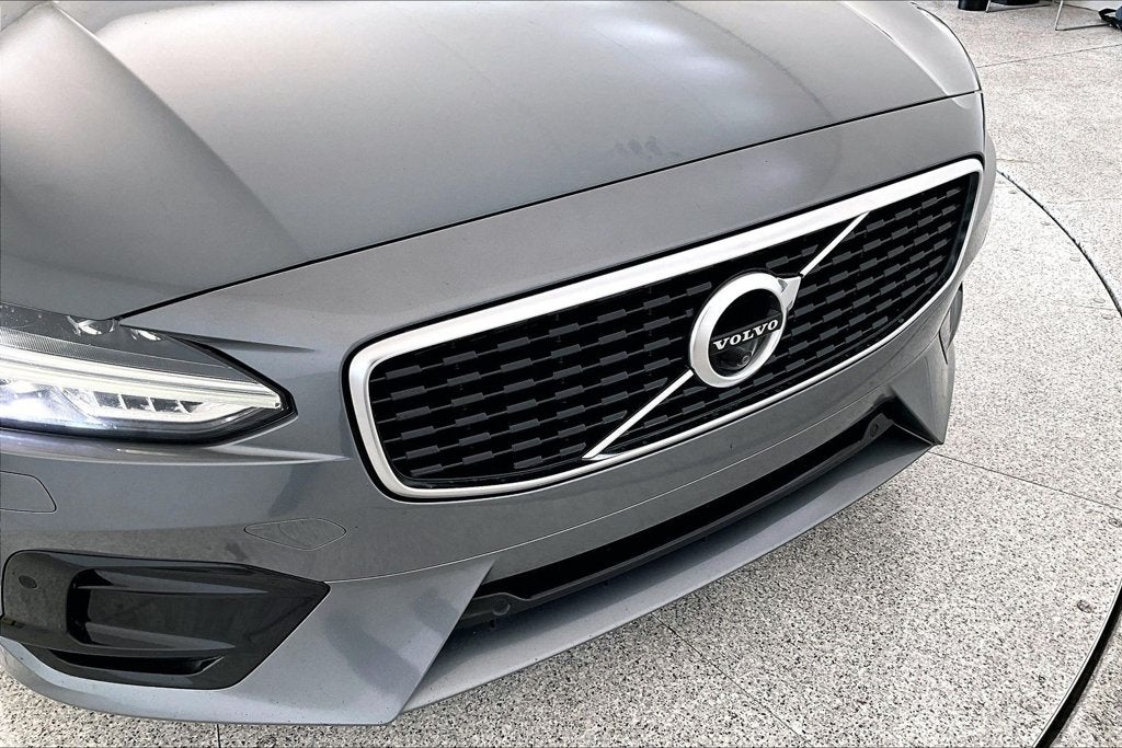 2020 Volvo S90 T6 R-Design