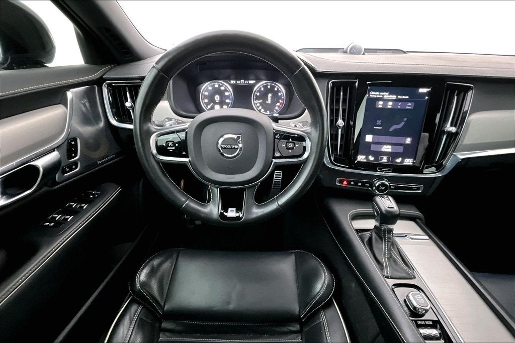 2020 Volvo S90 T6 R-Design