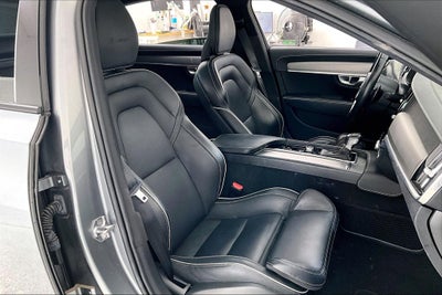 2020 Volvo S90 T6 R-Design