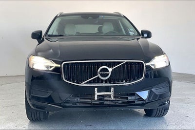 2018 Volvo XC60 T5 Momentum