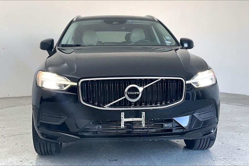 2018 Volvo XC60 T5 Momentum