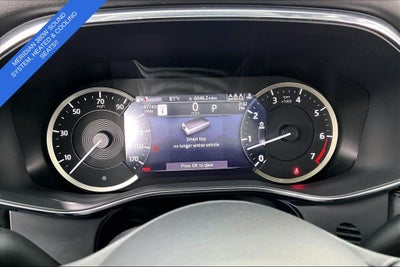 2022 Jaguar F-PACE P250 S