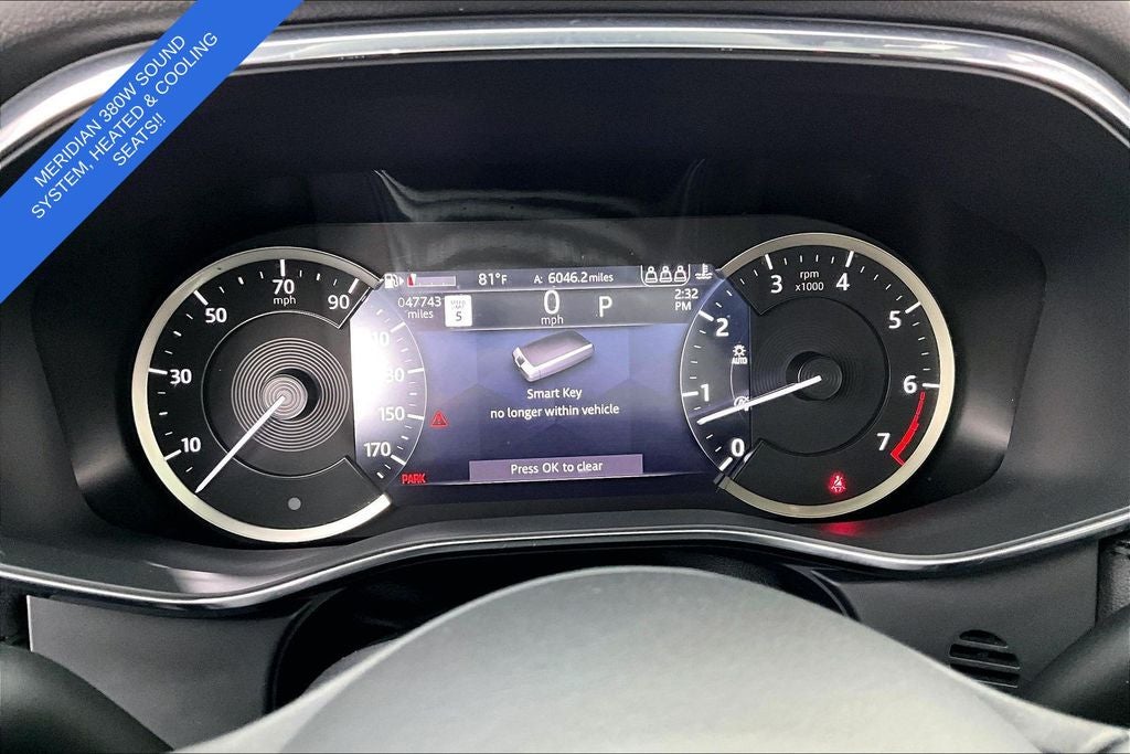2022 Jaguar F-PACE P250 S