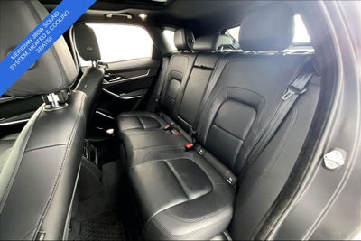 2022 Jaguar F-PACE P250 S