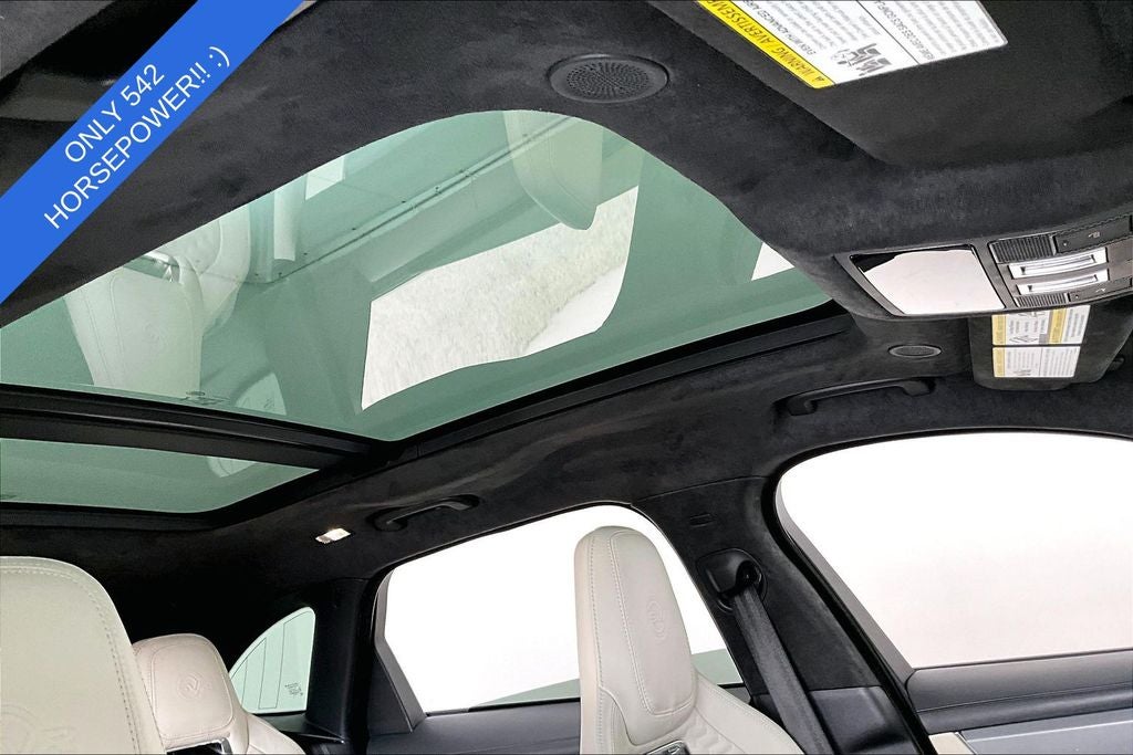 2023 Jaguar F-PACE SVR