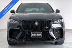 2023 Jaguar F-PACE SVR