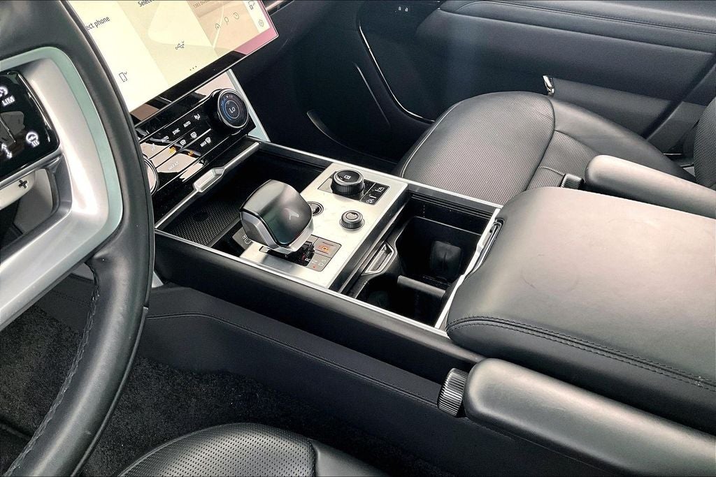 2023 Land Rover Range Rover SV