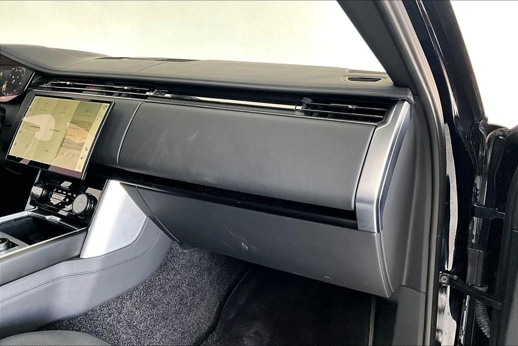 2023 Land Rover Range Rover SV