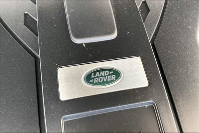 2023 Land Rover Range Rover SV