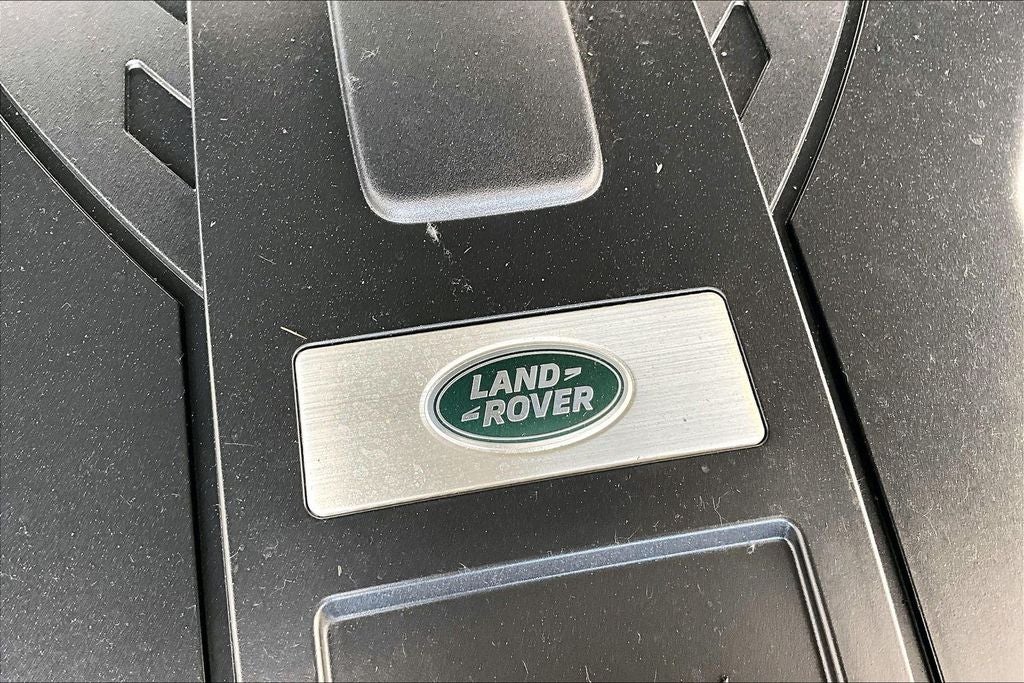 2023 Land Rover Range Rover SV