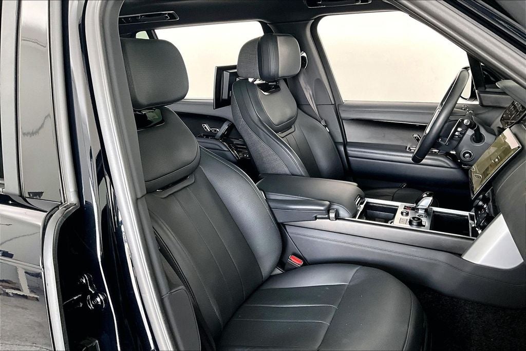2023 Land Rover Range Rover SV