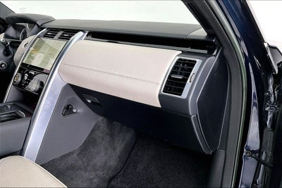 2023 Land Rover Discovery HSE R-Dynamic