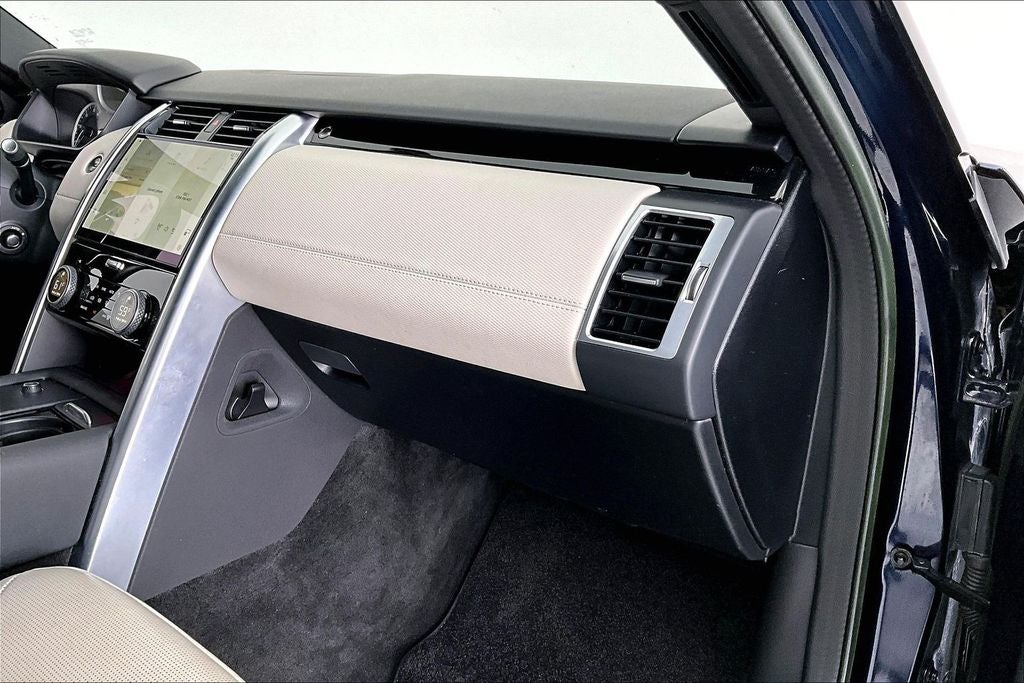 2023 Land Rover Discovery HSE R-Dynamic