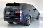 2023 Land Rover Discovery HSE R-Dynamic