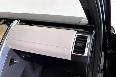 2023 Land Rover Discovery HSE R-Dynamic