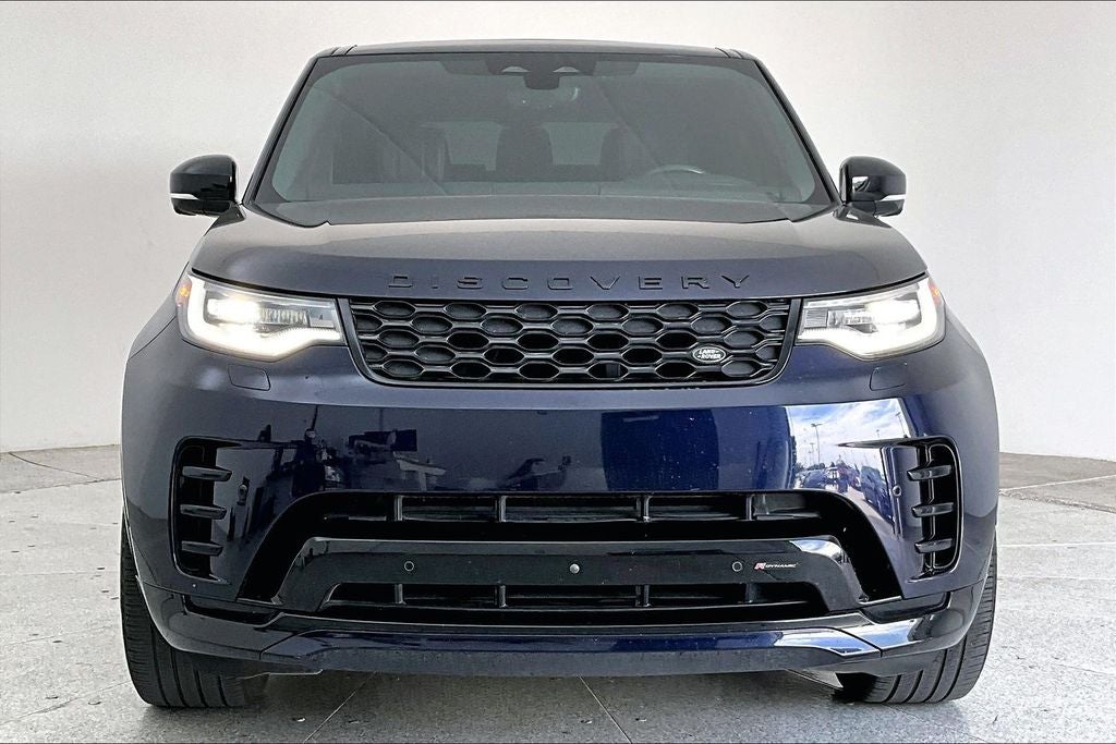 2023 Land Rover Discovery HSE R-Dynamic