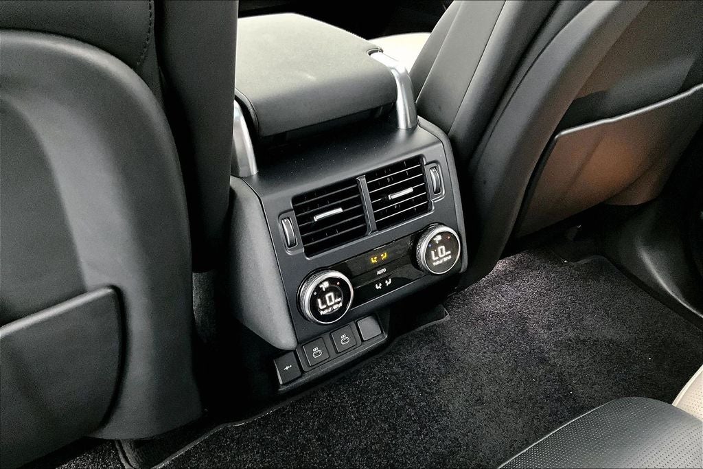 2023 Land Rover Discovery HSE R-Dynamic