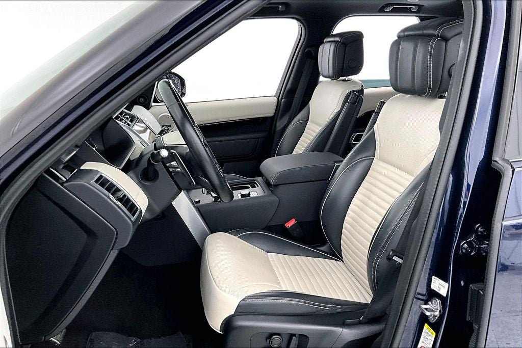 2023 Land Rover Discovery HSE R-Dynamic