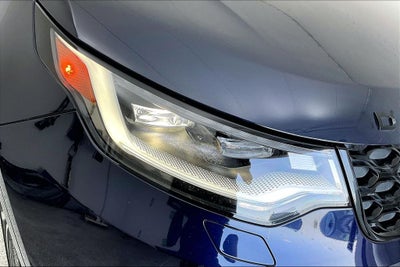 2023 Land Rover Discovery HSE R-Dynamic
