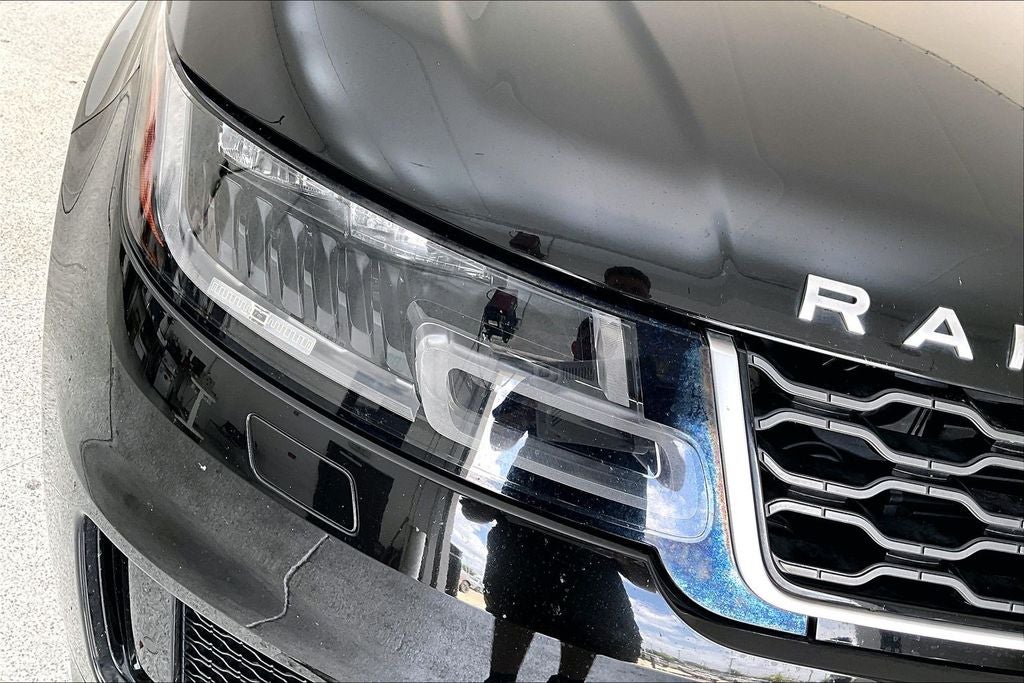 2020 Land Rover Range Rover Sport HSE