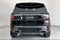 2020 Land Rover Range Rover Sport HSE