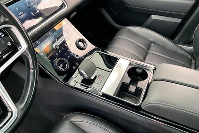 2022 Land Rover Range Rover Velar S