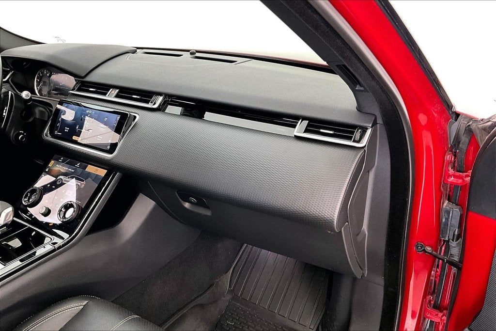 2022 Land Rover Range Rover Velar S