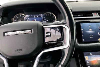 2022 Land Rover Range Rover Velar S