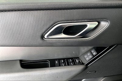 2022 Land Rover Range Rover Velar S