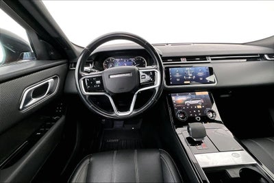 2022 Land Rover Range Rover Velar S