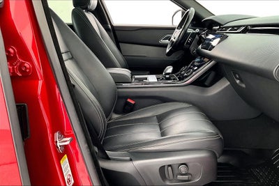 2022 Land Rover Range Rover Velar S