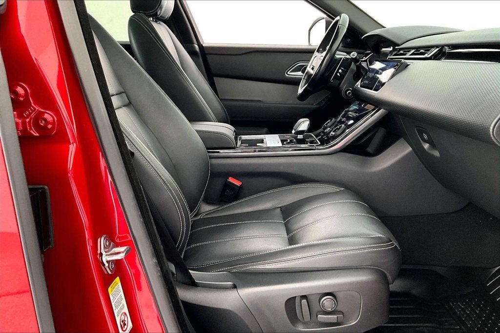 2022 Land Rover Range Rover Velar S