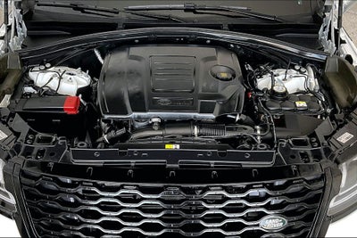 2022 Land Rover Range Rover Velar P250 R-Dynamic S