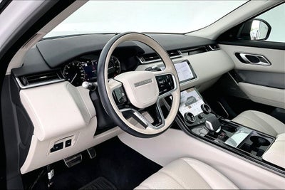 2022 Land Rover Range Rover Velar P250 R-Dynamic S