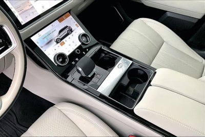 2022 Land Rover Range Rover Velar P250 R-Dynamic S