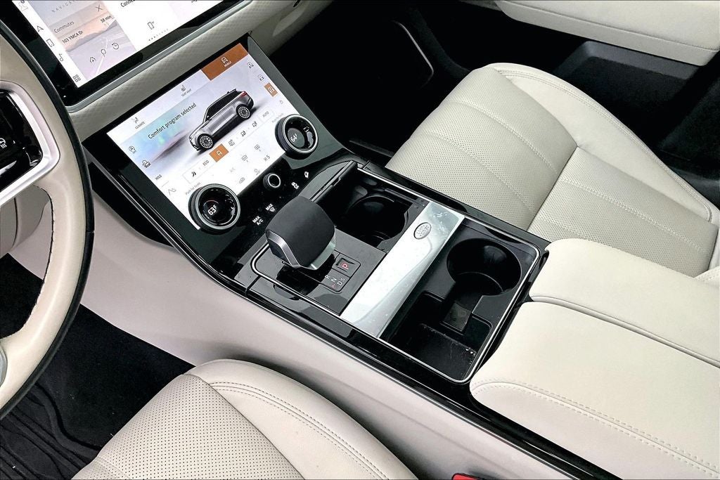 2022 Land Rover Range Rover Velar P250 R-Dynamic S