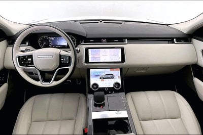 2022 Land Rover Range Rover Velar P250 R-Dynamic S