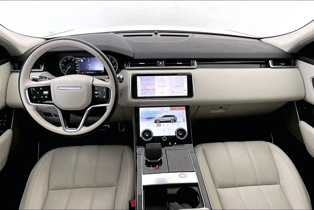 2022 Land Rover Range Rover Velar P250 R-Dynamic S