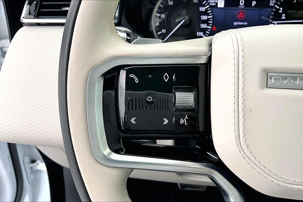 2022 Land Rover Range Rover Velar P250 R-Dynamic S