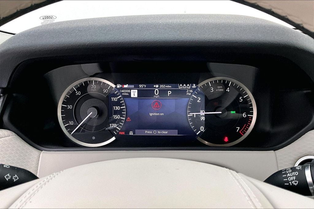 2022 Land Rover Range Rover Velar P250 R-Dynamic S