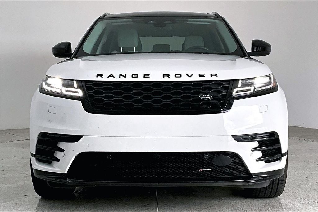 2022 Land Rover Range Rover Velar P250 R-Dynamic S