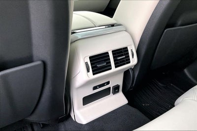 2022 Land Rover Range Rover Velar P250 R-Dynamic S