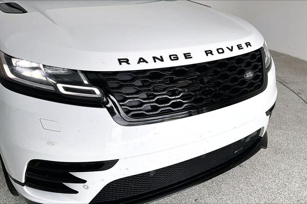 2022 Land Rover Range Rover Velar P250 R-Dynamic S