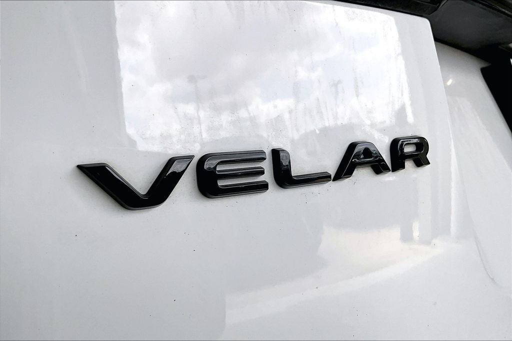 2022 Land Rover Range Rover Velar P250 R-Dynamic S