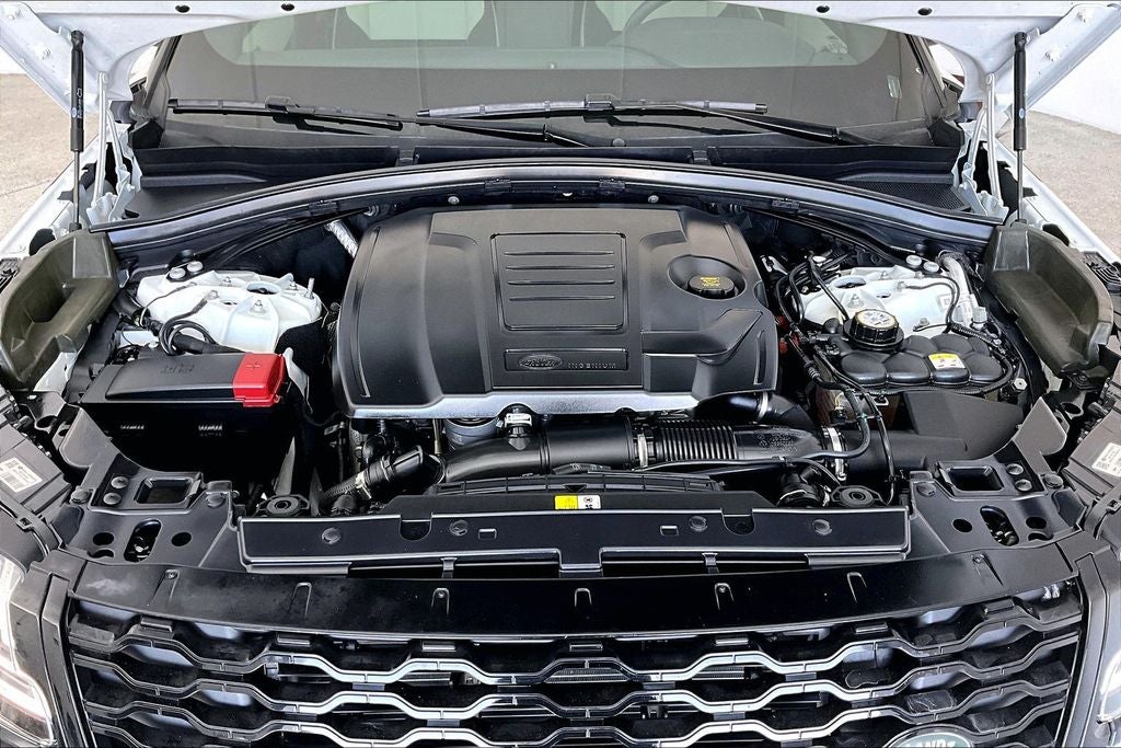 2022 Land Rover Range Rover Velar P250 R-Dynamic S