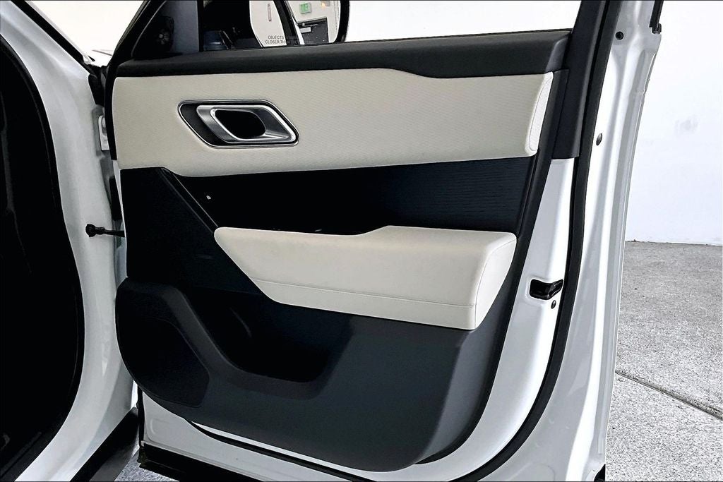2022 Land Rover Range Rover Velar P250 R-Dynamic S