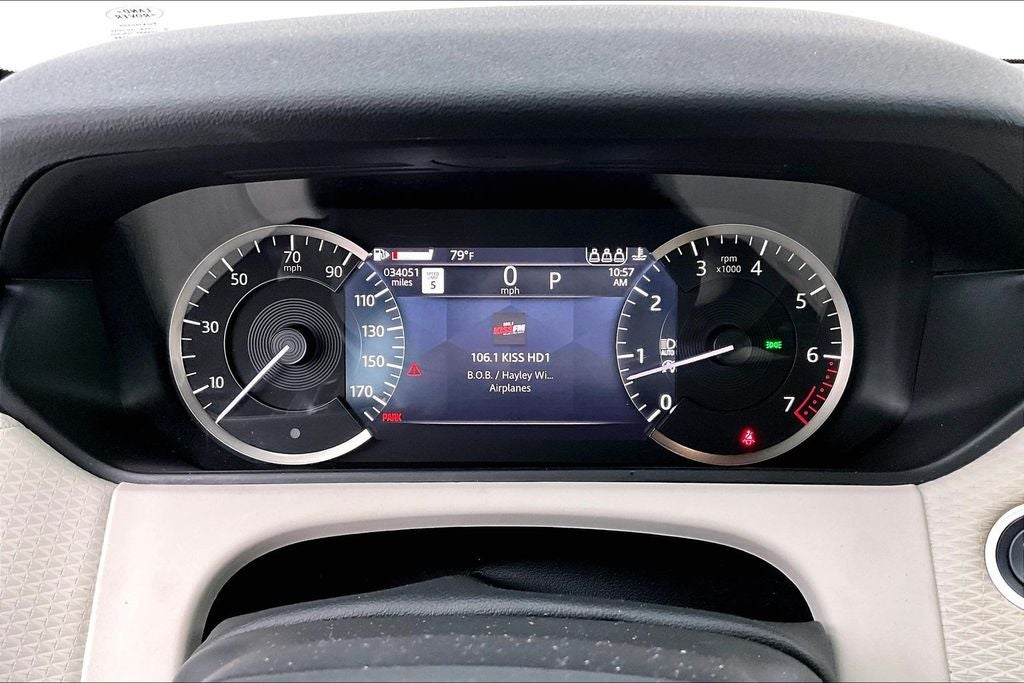 2022 Land Rover Range Rover Velar P250 R-Dynamic S