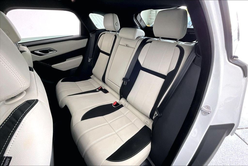 2022 Land Rover Range Rover Velar P250 R-Dynamic S