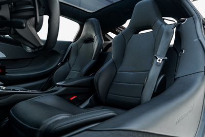 2023 McLaren GT Coupe